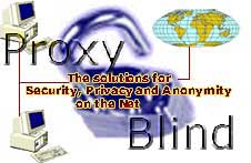Proxy Blind